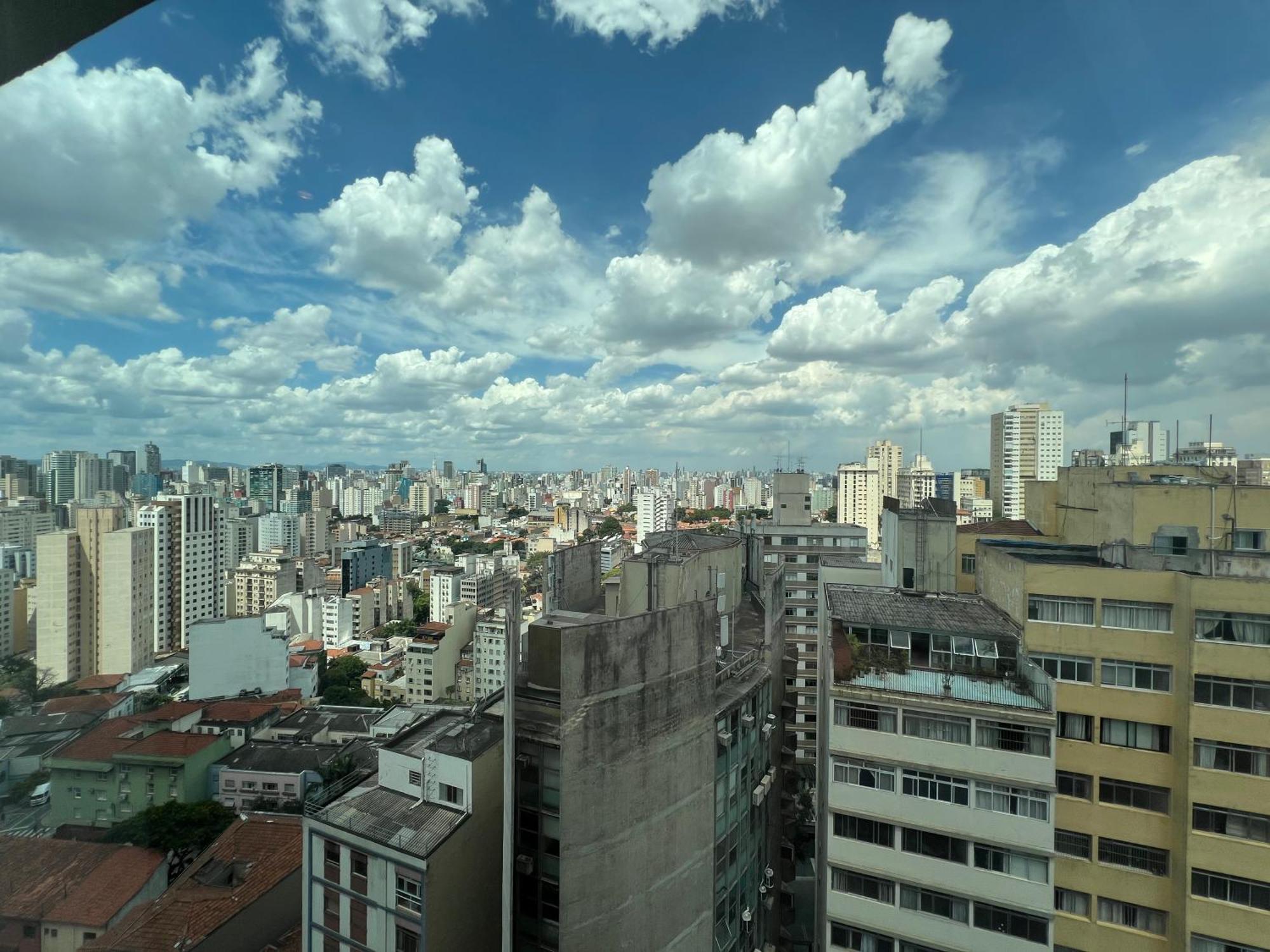 Inter Jardins Uh-2307 Hotel